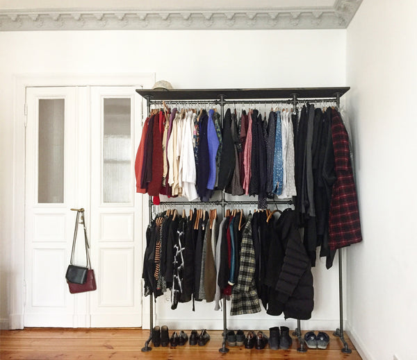 Smart living: ideas for your first apartment