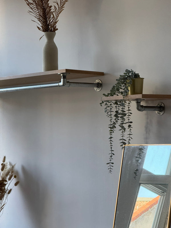 Regale für ein ordentliches Zuhause