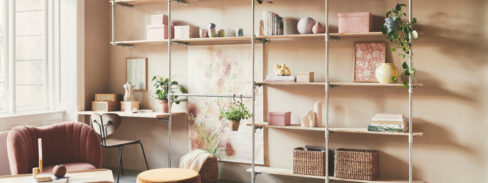 RackBuddy Original Collection