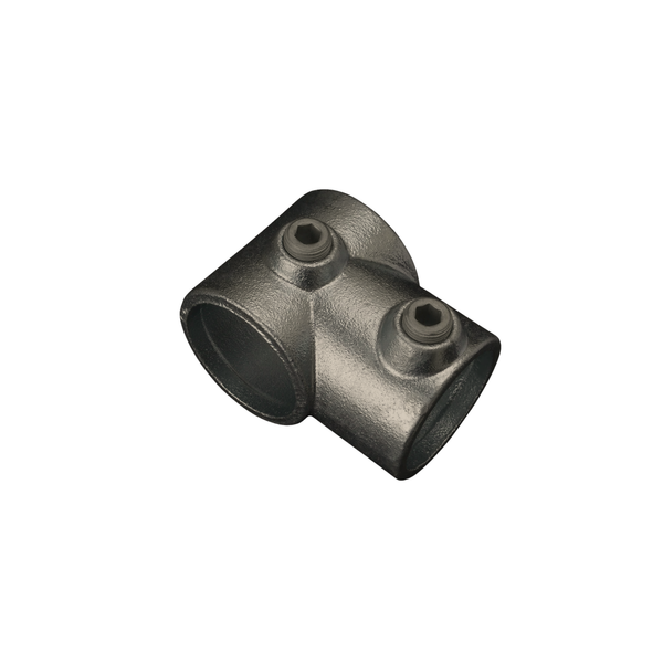 Original 3/4" T-stuk klem