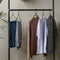 Original walk-in horizontale stang 50cm