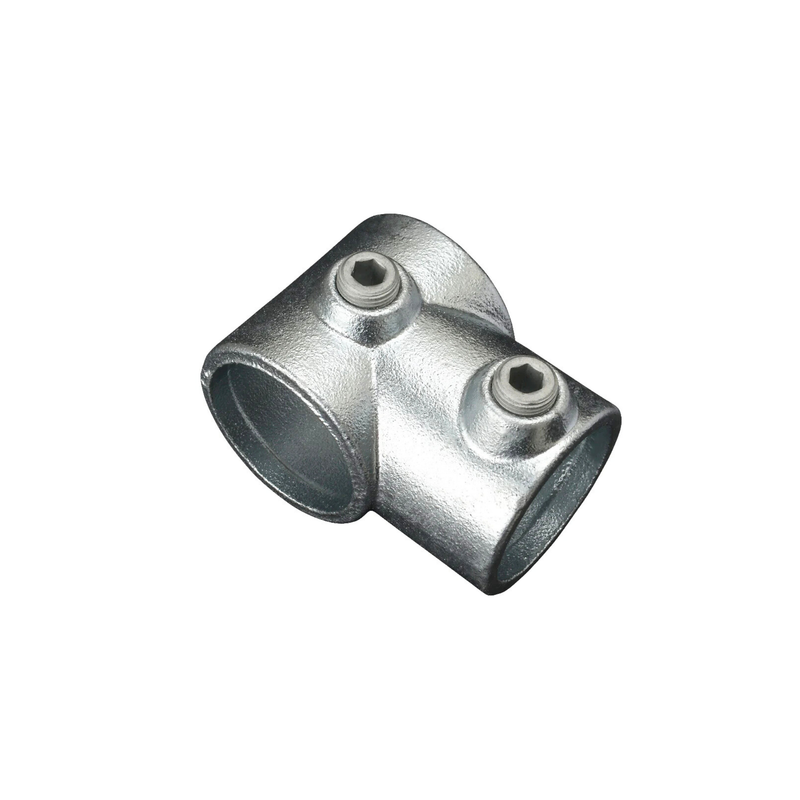 Original 3/4" T-stuk klem