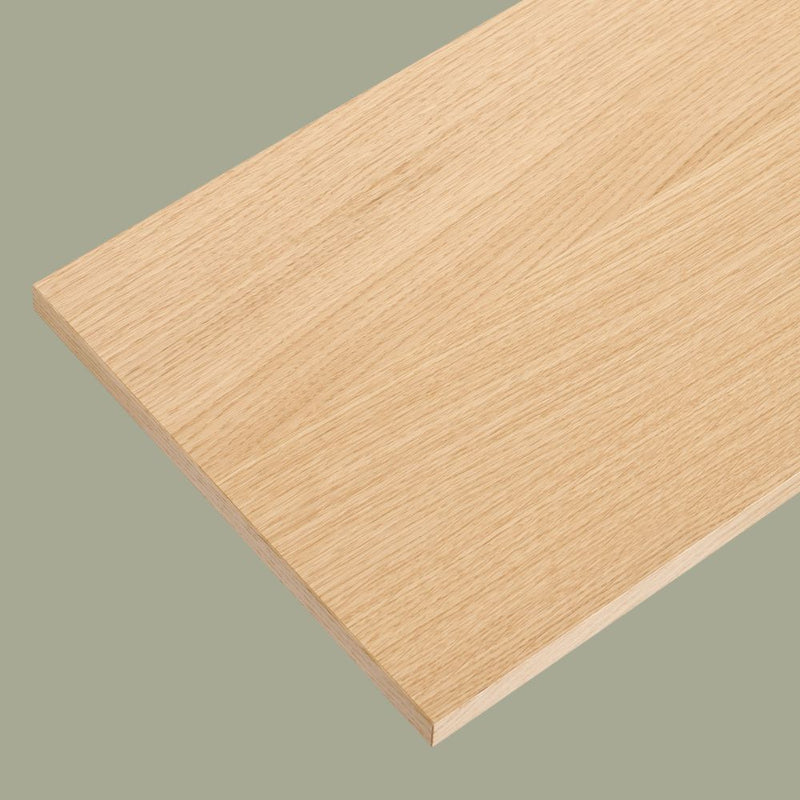 Frame inloop 1 rij garderobe -systeem met bureau - (1 rail + 2 planken)