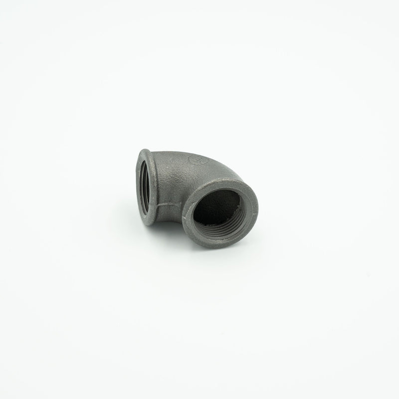 Rackbuddy 3/4 "90 ° met draad