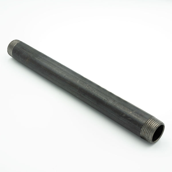 Rackbuddy 3/4 "pijp met draad