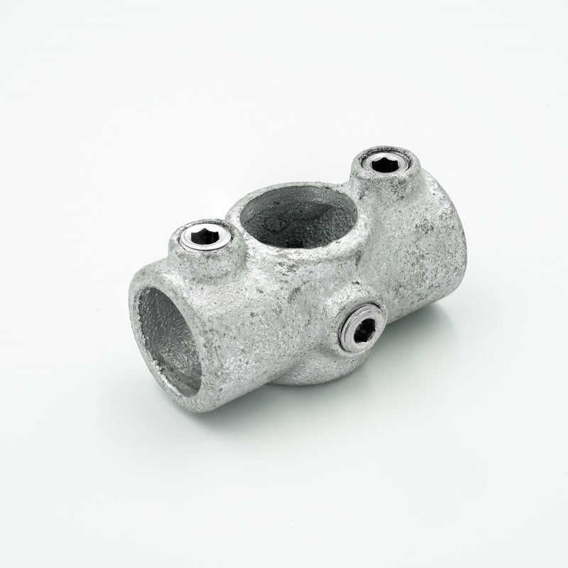 Rackbuddy 3/4 "Kruistheeklem