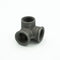 Rackbuddy 3/4 "3-weg hoekthee met draad
