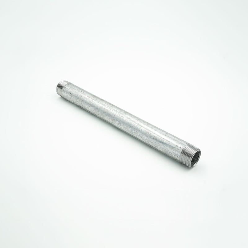 Rackbuddy 3/4 "pijp met draad