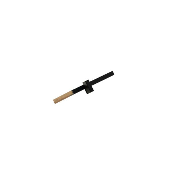 Frame 30 graden steunbeugels voor Shelf 30cm