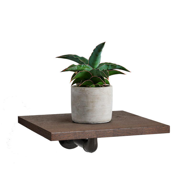 Rackbuddy Hut/Schuhregal - met fittingen
