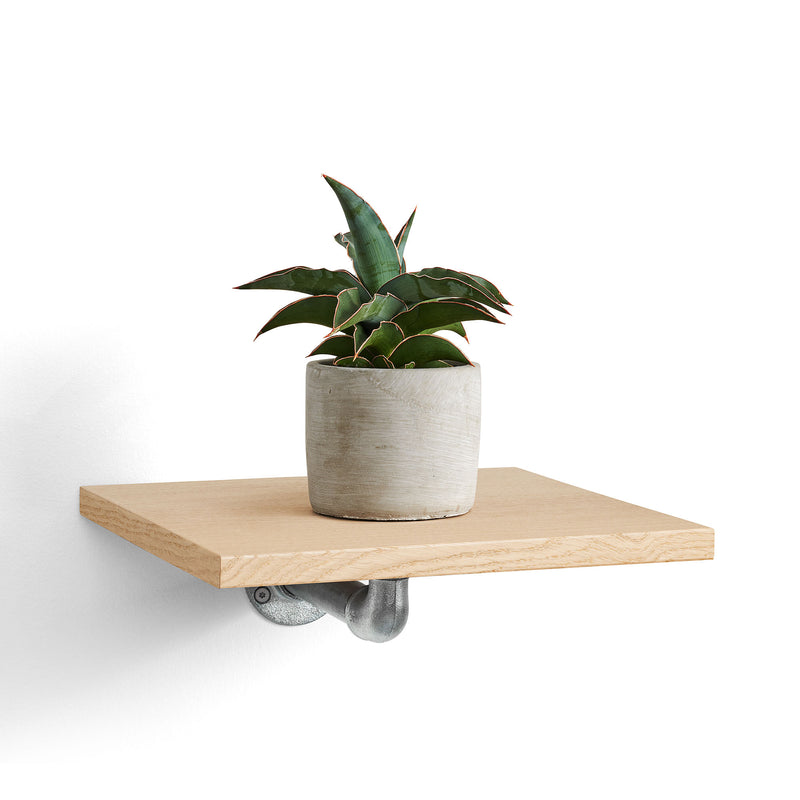 Rackbuddy John Regal voor schoenen, kleding, boeken en nog veel meer - 30 cm diepte