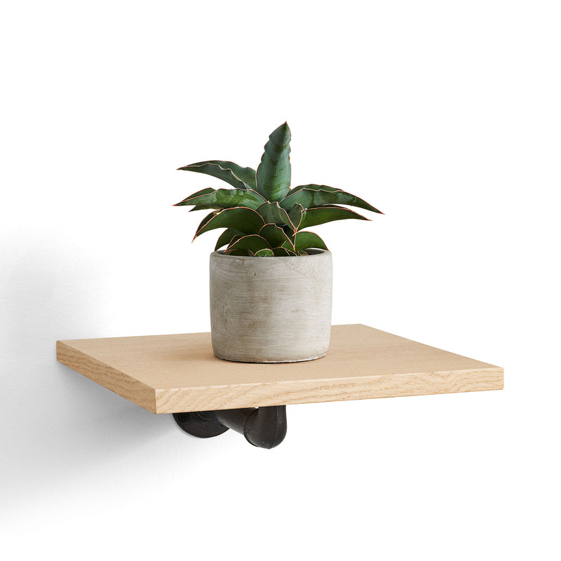 Rackbuddy John Regal voor schoenen, kleding, boeken en nog veel meer - 30 cm diepte