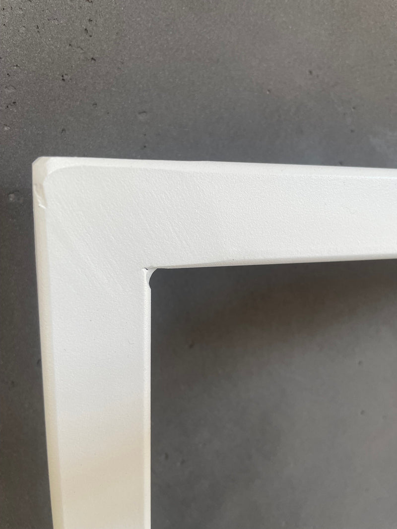 Frame Jolene Fault Selectie - Wall -gemonteerde kledingbalk
