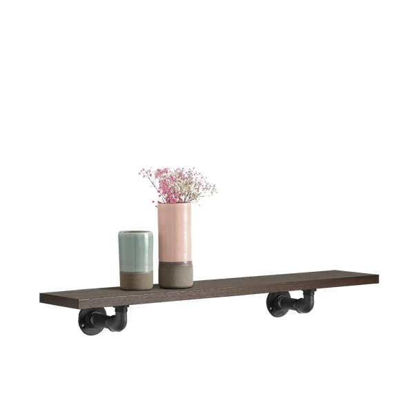 Original Little John plank 15cm diep - met steunen