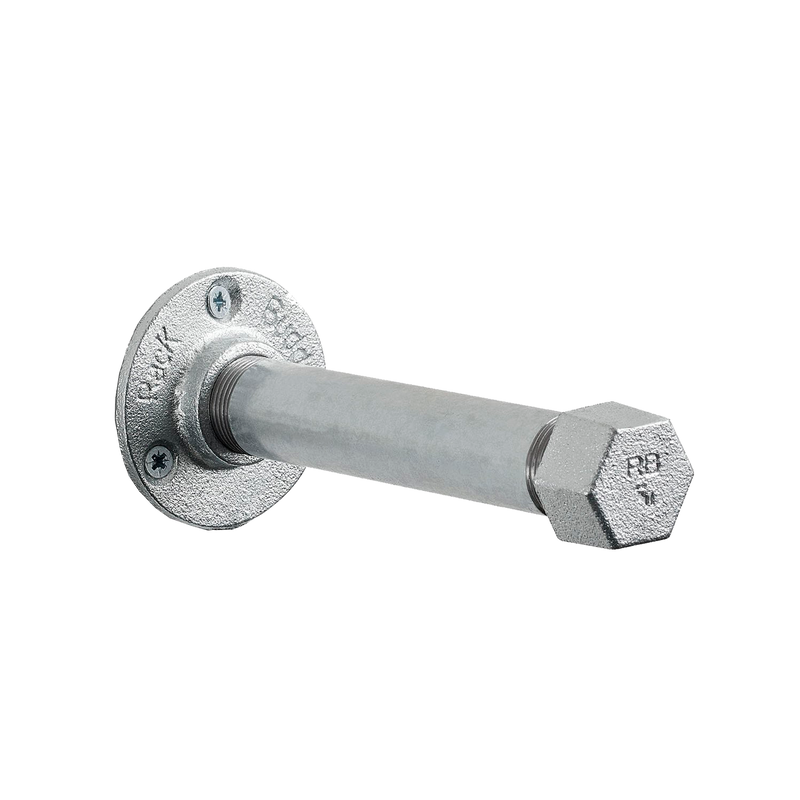 Rackbuddy pin - kledingrail