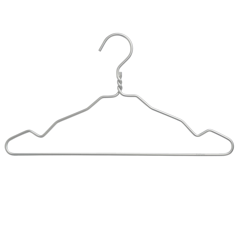 Rackbuddy kledinghangers - set van 5
