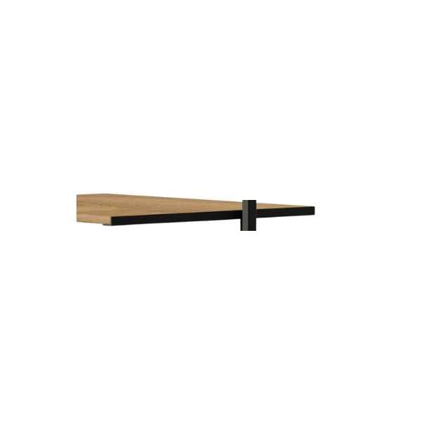 Original buissteunbeugels voor Desk 60cm (set van 2)