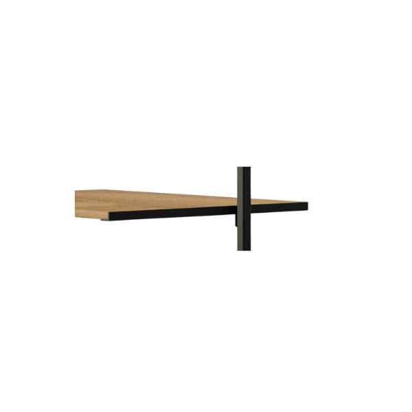 Frame steunbeugels voor Desk 60cm