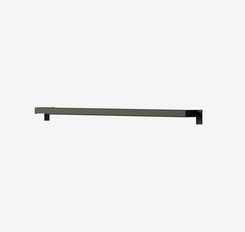 Frame ophangstang