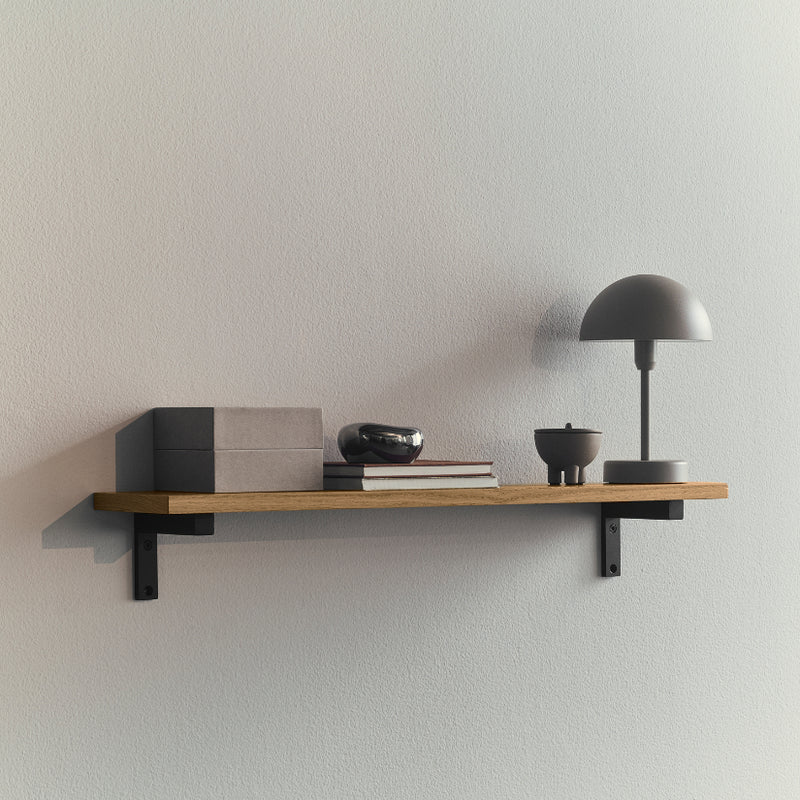 Frame Little John Shelf - Voor boeken, posters, decoratie en andere opbergdoeleinden