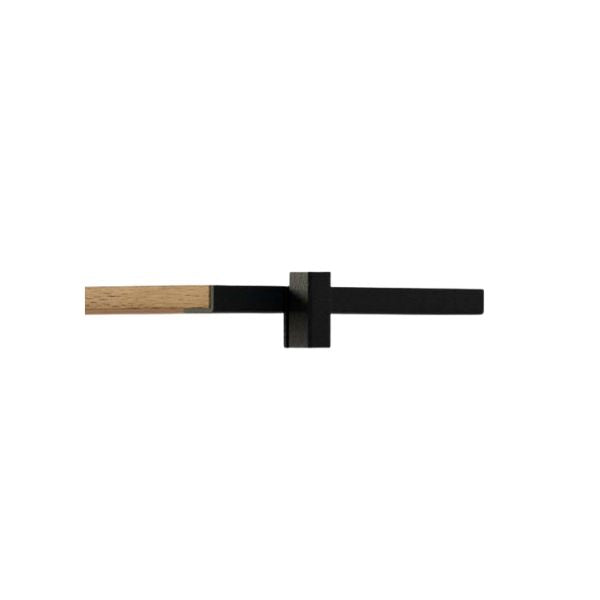 Frame steunbeugels voor Shelf 30cm