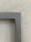 Frame Joey defecte selectie - plafond -geassembleerde kledingstaaf