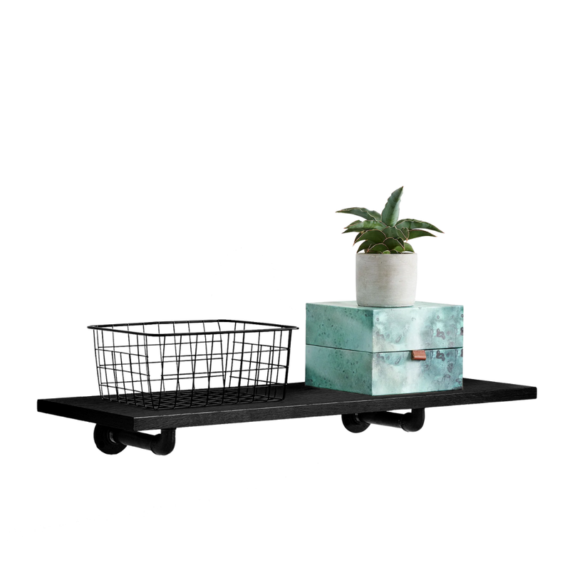 Original John 30cm diep - Plank voor schoenen, kleding, boeken en overige opbergruimte 