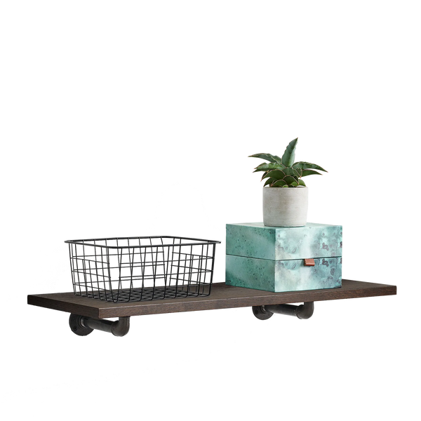 Original John 30cm diep - Plank voor schoenen, kleding, boeken en overige opbergruimte 