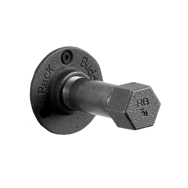 Rackbuddy pin - kledingrail