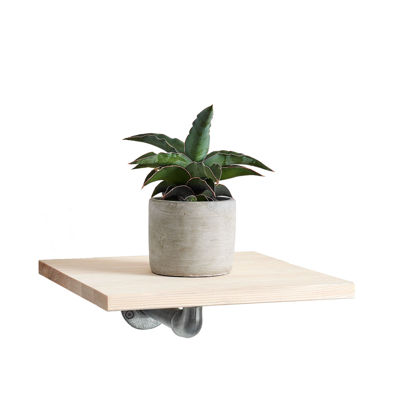 Rackbuddy Hut/Schuhregal - met fittingen