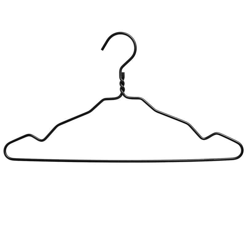 Rackbuddy kledinghangers - set van 5