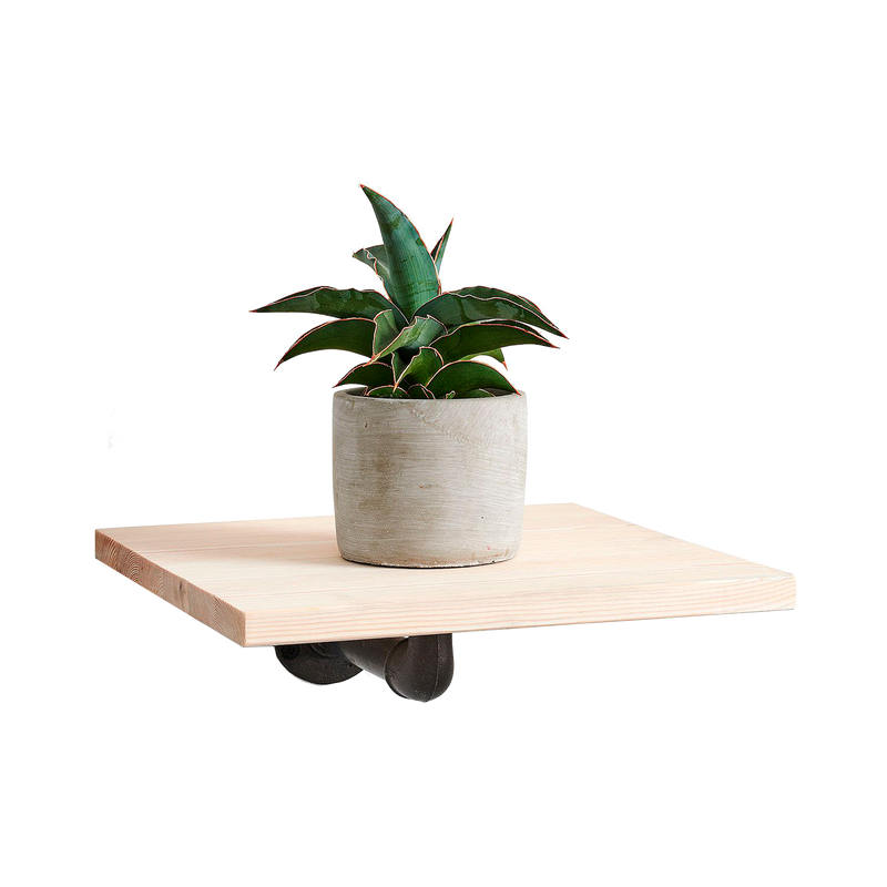 Rackbuddy Hut/Schuhregal - met fittingen